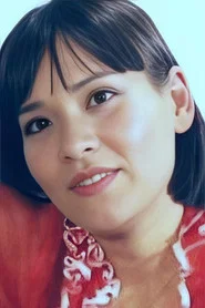 Photo of Mika Barthel as Mica