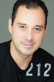 Photo of François Cauchon