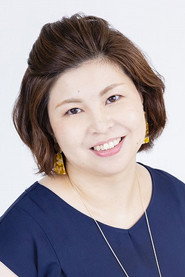Photo of Saeko Akiho as Yolana Haynes (voice)