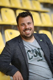 Photo of Marcel Moberz as Marcel Moberz