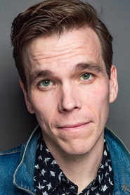 Photo of Liam Cronin as Neil