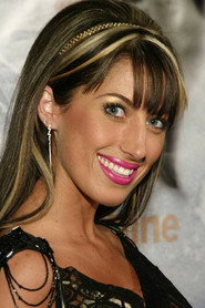 Photo of Tara Gerard as Samantha Lake
