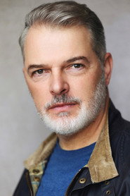 Photo of Paul David-Gough as David