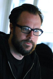 Photo of Erik Wernquist as Self - Animator