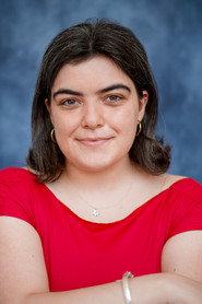 Photo of Siobhan Gardiner as Soph