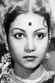 Photo of Girija as Kantam