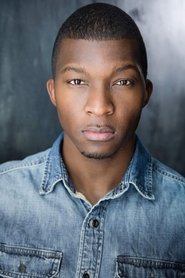 Photo of Claudius Peters as Ghedi