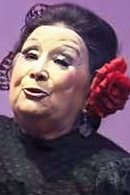 Photo of Gloria Montes