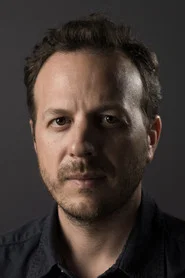 Photo of Amat Escalante