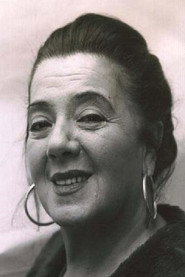 Photo of Maria Del Monte as Signora Ottavia
