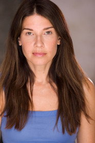 Photo of Stephanie Cantu as Jorge Rivas