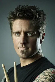 Photo of Daniel Adair as Self