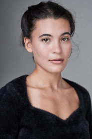 Photo of Anita Adam Gabay as Lucy