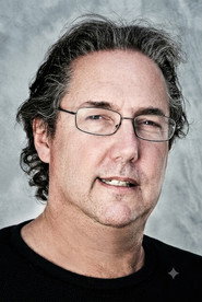 Photo of Scott Shepherd as Peter Bain