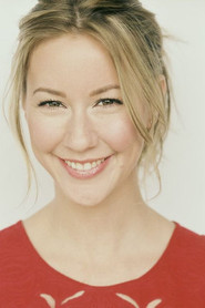 Photo of Katie Foster as Katie