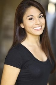 Photo of Andrea Andrade as Catalina Reyes