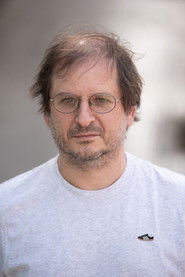 Photo of Martín Kohan