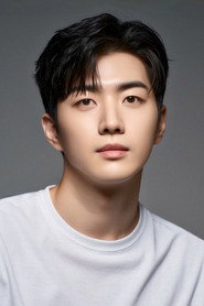 Photo of Kang Hoon as Ha Jong-ho