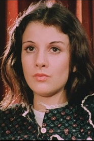 Photo of Laure Cottereau as Marianne