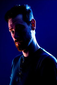 Photo of Robert Vardaros as Scared Man at the Door