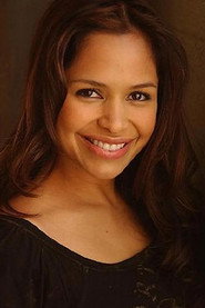 Photo of Annette M. Lesure as Conchita