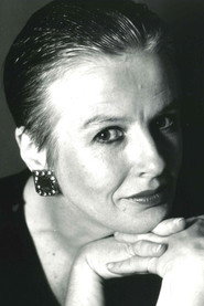 Photo of Eilene Hannan as Rusalka