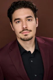 Photo of Ethan Itzkow as The Guy