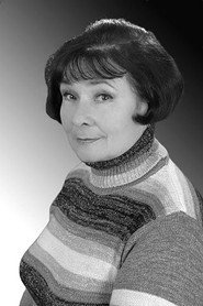 Photo of Valentina Popova as бабушка с козлёнком