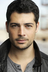 Photo of Michael Gazin as Man