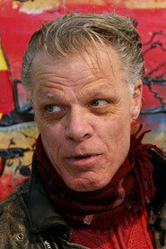 Photo of Steve Vanoni as Pete