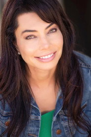 Photo of Milena Saboya as Scientist Cruz