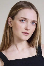 Photo of Vlada Roslyakova as Herself