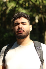 Photo of Luis Felipe Assis as A Figura