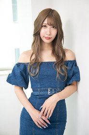 Photo of 椎名キキ