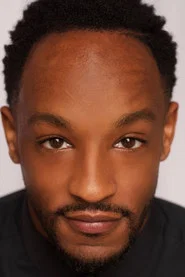 Photo of Michael D. Butler as Marcus
