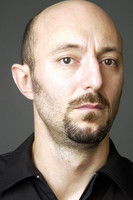 Photo of Laurent Bouhnik as The mercenary