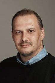 Photo of Branislav Matuščin as Berty