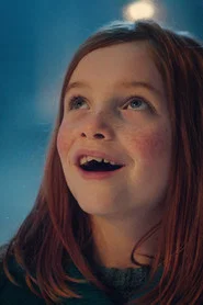 Photo of Miriam Kolstad Strand as Sara