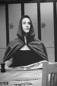 Photo of Linnea Noll as The Weird Helper