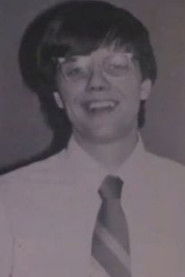 Photo of Simon Scuddamore as Marty