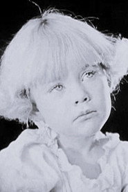 Photo of Anna Mae Bilson as The Lonesome Little Child