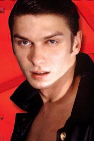 Photo of Kristoff