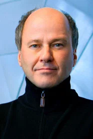 Photo of Richard Croft as Septimius