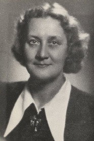 Photo of Alma Ābele as Anna