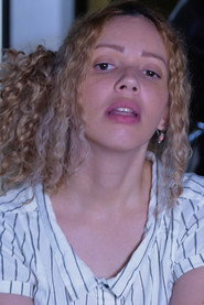 Photo of Natallia Gomes as Masked Woman