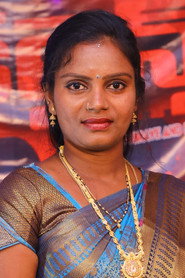 Photo of Anna Asha