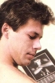 Photo of Peter Lash