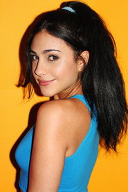 Photo of Paula Díaz