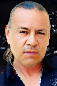 Photo of Carlos Puente as Evaristo