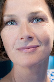 Photo of Beate Rysopp as Narrator (voice)